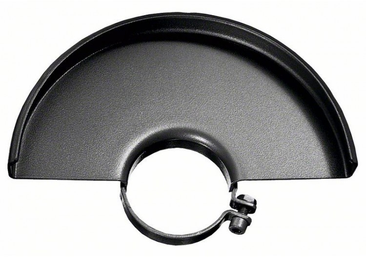 CAPOT DE PROTECTION POUR MEULEUSE 1 - 2605510155 - Bosch