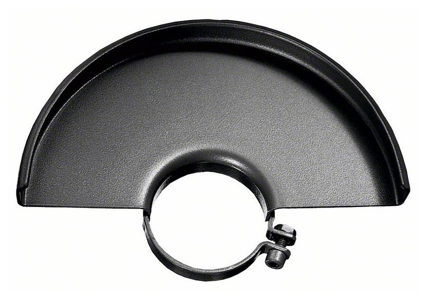 CAPOT DE PROTECTION POUR MEULEUSE 1 - 2605510155 - Bosch