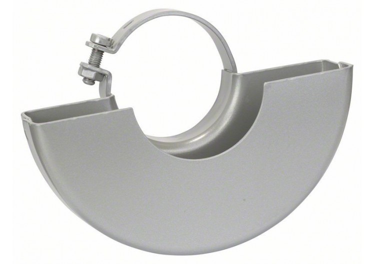 CAPOT DE PROTECTION POUR MEULEUSE ø - 2605510299 - Bosch