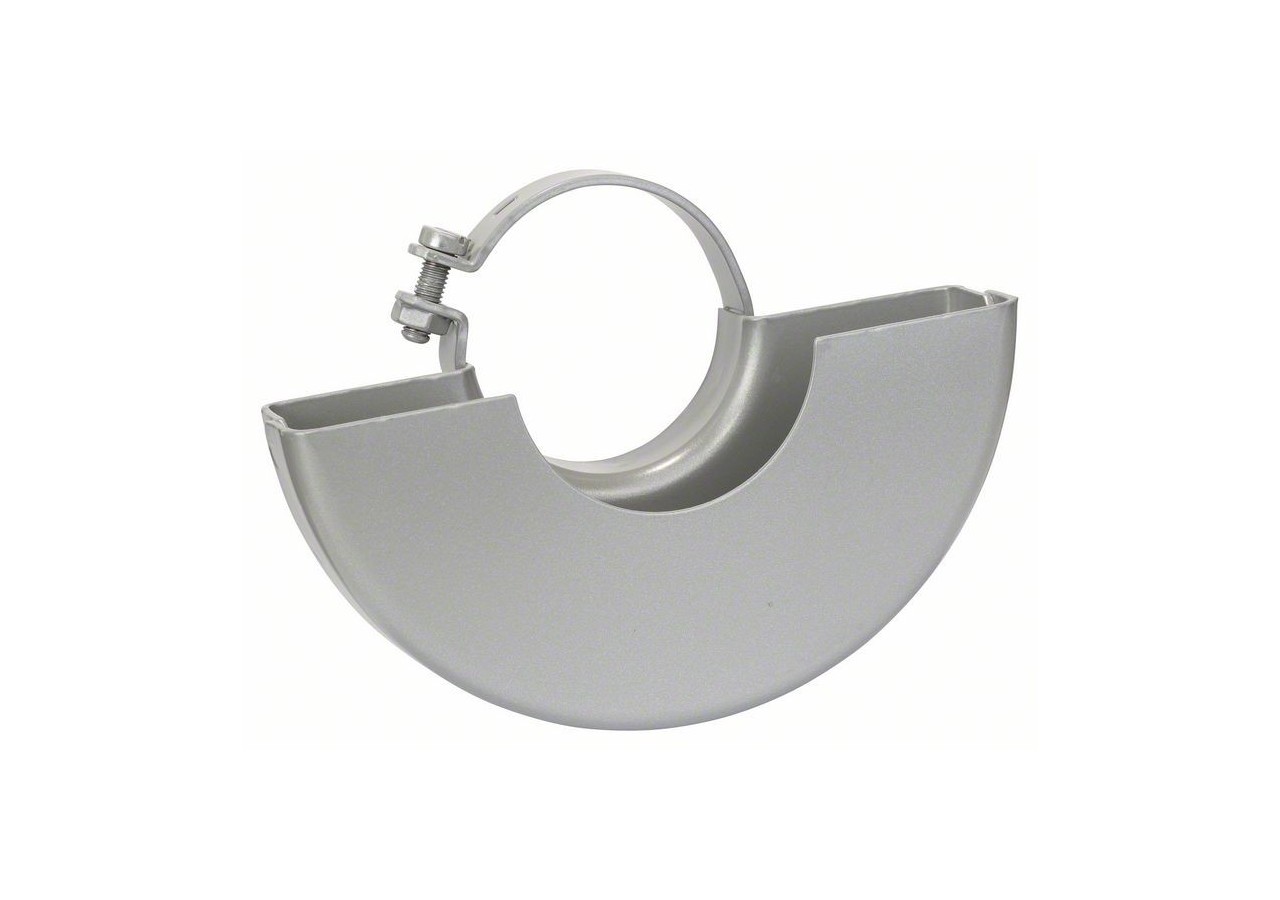 CAPOT DE PROTECTION POUR MEULEUSE ø - 2605510299 - Bosch