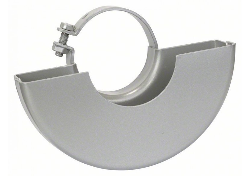 CAPOT DE PROTECTION POUR MEULEUSE ø - 2605510299 - Bosch