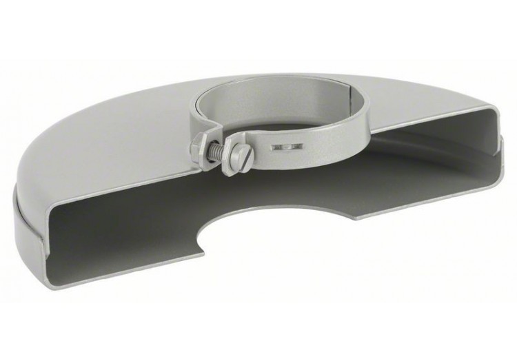 CAPOT DE PROTECTION POUR MEULEUSE ø - 2605510300 - Bosch