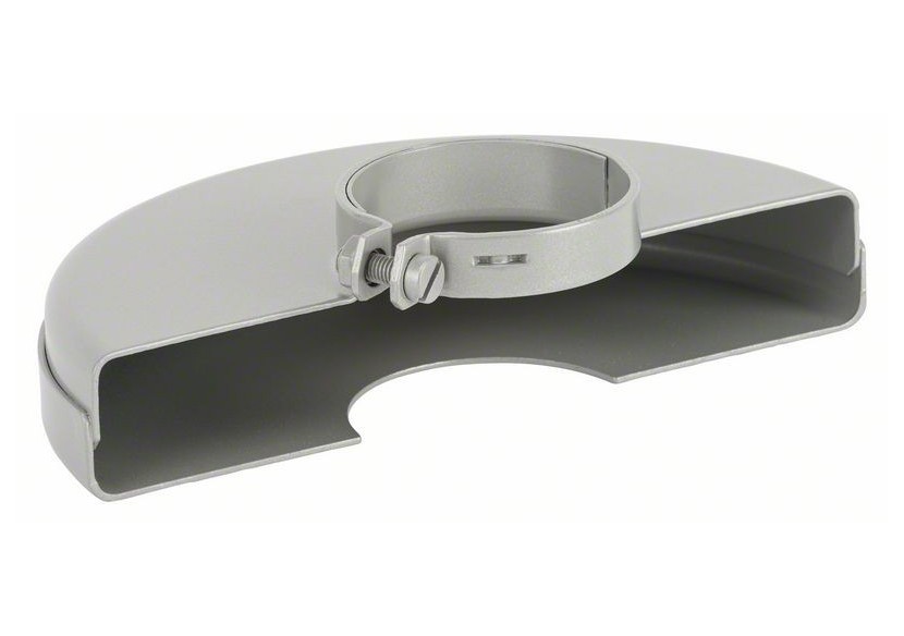 CAPOT DE PROTECTION POUR MEULEUSE ø - 2605510300 - Bosch