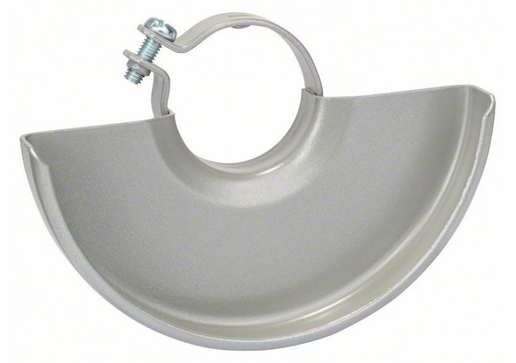 CAPOT DE PROTECTION POUR GWS8-125 - 2605510172 - Bosch