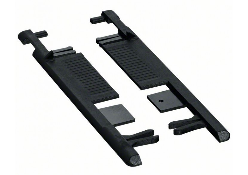 CAPOT PLASTIQUE FSN KK carton - 1600Z0000C - Bosch