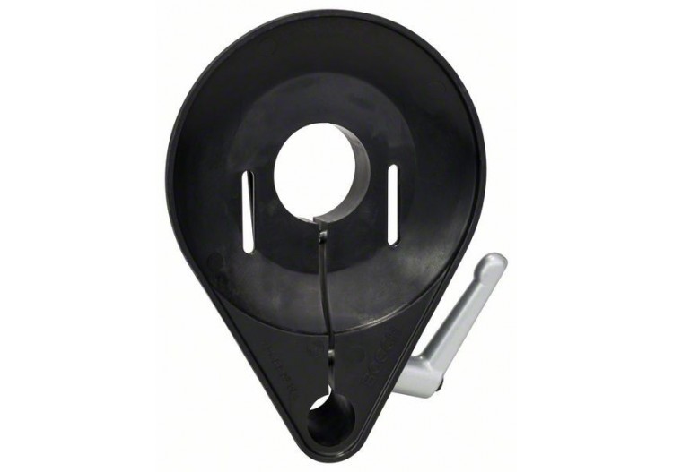 Carter anti-projections  Carter anti-projections - 2607990020 - Bosch