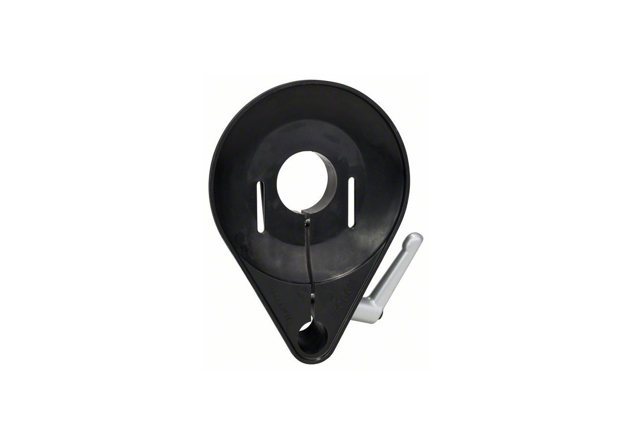 Carter anti-projections  Carter anti-projections - 2607990020 - Bosch