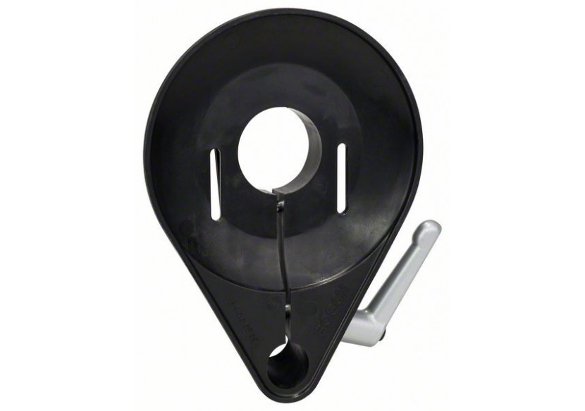 Carter anti-projections  Carter anti-projections - 2607990020 - Bosch