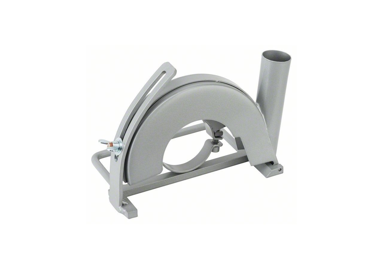 CARTER ASPIRATION POUR GWS22-180LVI - 2602025284 - Bosch