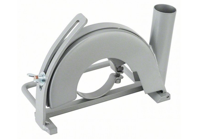 CARTER ASPIRATION POUR GWS22-180LVI - 2602025284 - Bosch