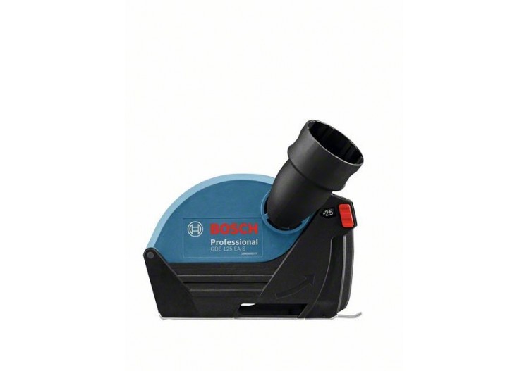 GDE 125 EA-S carton - 1600A003DH - Bosch