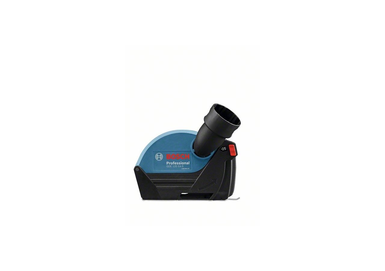 GDE 125 EA-S carton - 1600A003DH - Bosch