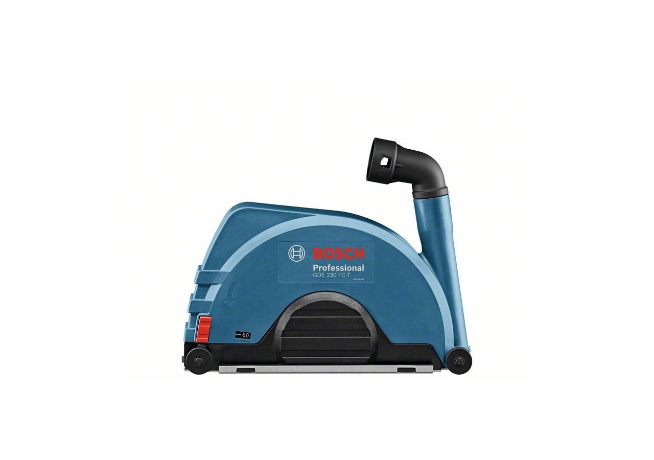 GDE 230 FC-T carton - 1600A003DM - Bosch