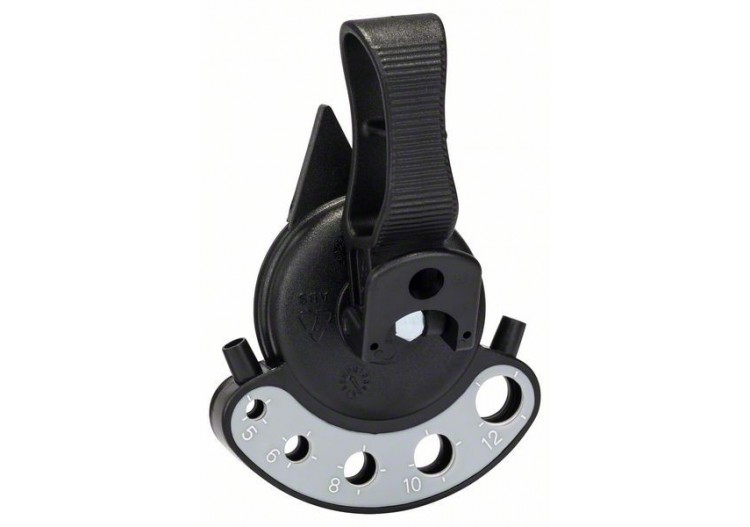 Centreur à ventouse pour forets diamantés – Centreur à ventouse pour forets diamantés - 2608598142 - Bosch