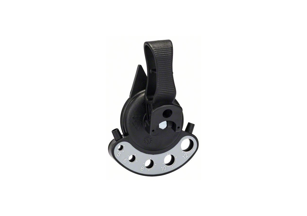 Centreur à ventouse pour forets diamantés – Centreur à ventouse pour forets diamantés - 2608598142 - Bosch