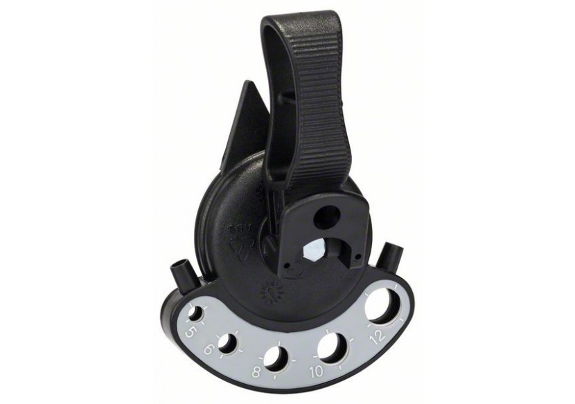 Centreur à ventouse pour forets diamantés – Centreur à ventouse pour forets diamantés - 2608598142 - Bosch