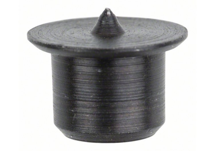 Centreurs de tourillons, set de 4 pièces 10 mm Centreurs de tourillons, set de 4 pièces - 2607000546 - Bosch