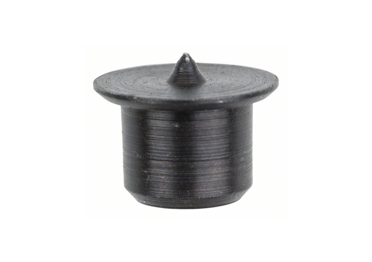 Centreurs de tourillons, set de 4 pièces 10 mm Centreurs de tourillons, set de 4 pièces - 2607000546 - Bosch