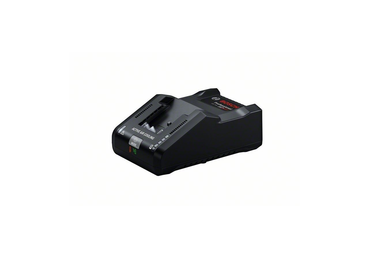 Chargeur connectable GAL 18V-160C carton - 1600A019S5 - Bosch