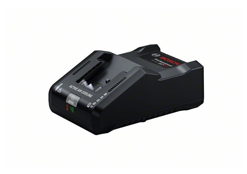 Chargeur connectable GAL 18V-160C carton - 1600A019S5 - Bosch