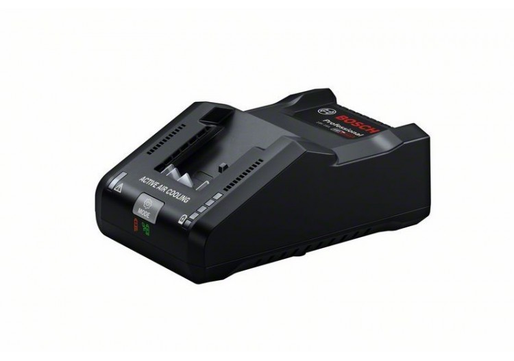 Chargeur connecté GAL 18V-160C + CoMo carton - 1600A019S6 - Bosch