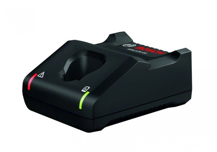 Chargeur GAL 12V-40 Solo - 2607226220 - Bosch