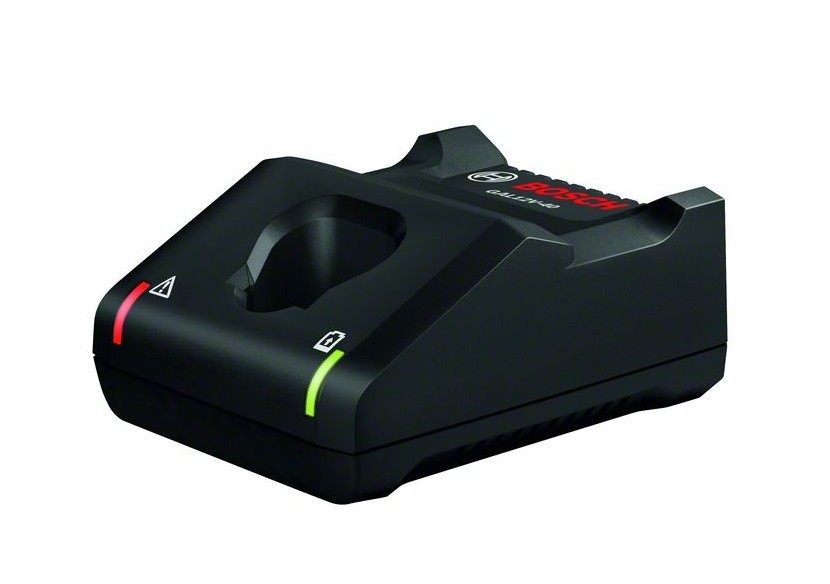 Chargeur GAL 12V-40 Solo - 2607226220 - Bosch