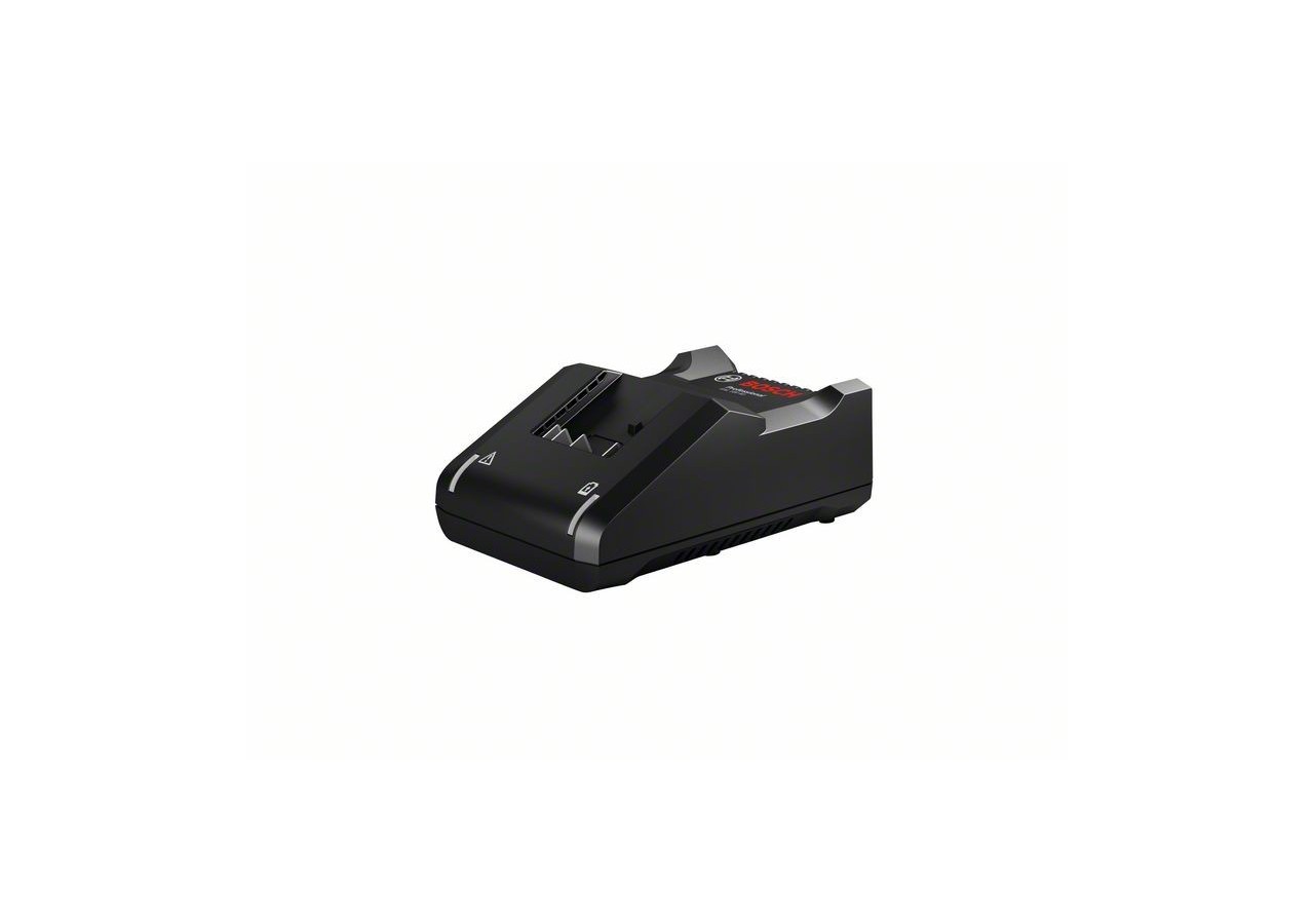 Chargeur Rapide GAL 18V-40 Solo - 2607226252 - Bosch