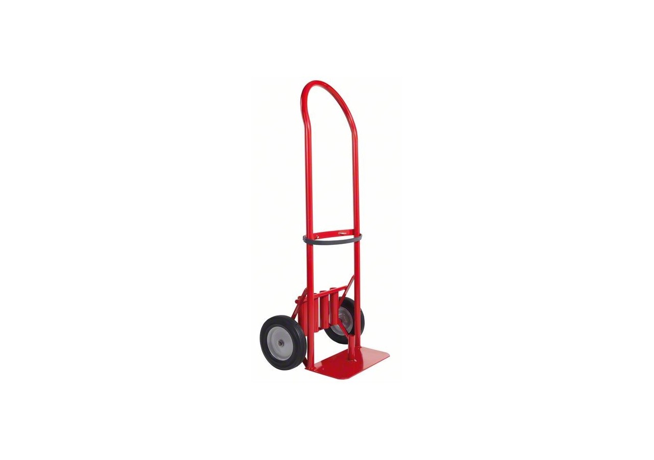 Chariot de transport pour USH/GSH 27 – Chariot de transport - 1610795007 - Bosch