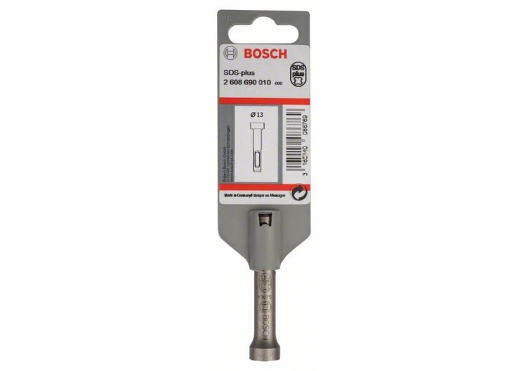 Chasse-clous SDS-plus 58 mm Chasse-clous Ø 13 mm - 2608690010 - Bosch