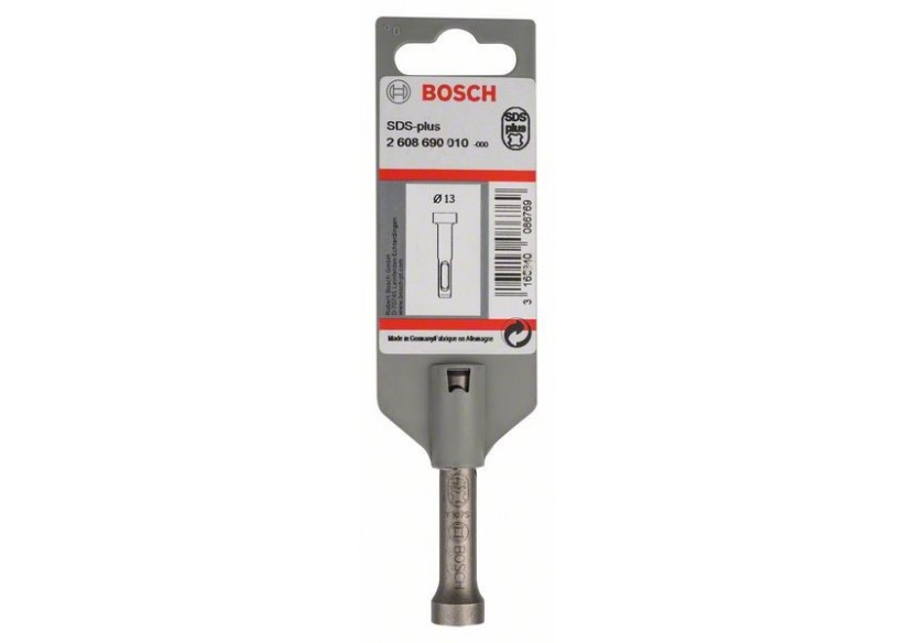 Chasse-clous SDS-plus 58 mm Chasse-clous Ø 13 mm - 2608690010 - Bosch
