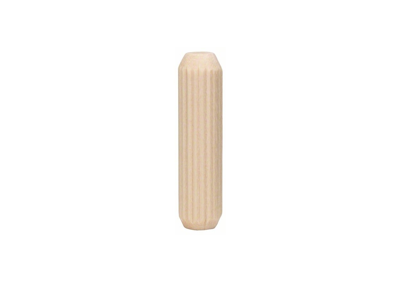 Chevilles en bois 10 mm, 40 mm - 2607000447 - Bosch