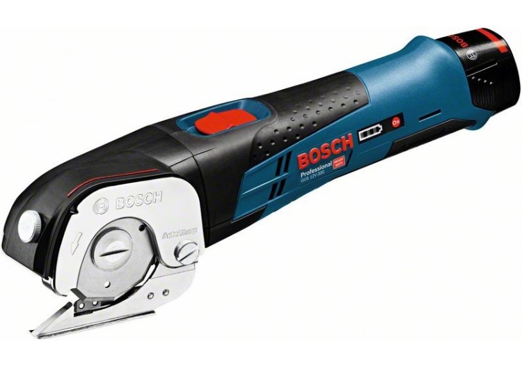 CISAILLE GUS 12V-300 carton solo - 06019B2901 - Bosch