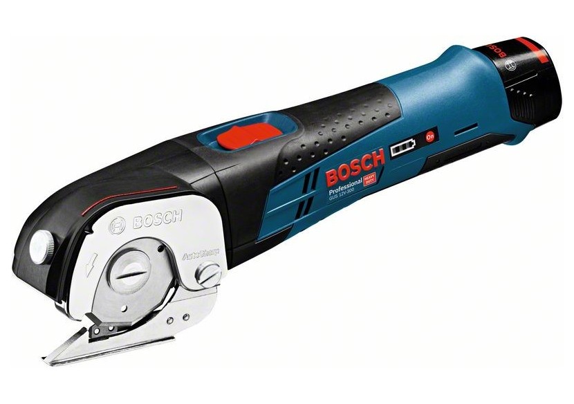 CISAILLE GUS 12V-300 carton solo - 06019B2901 - Bosch