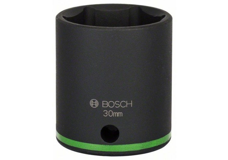 DOUILLE 6 PANS 1/2''X30XM20 - 1608555065 - Bosch