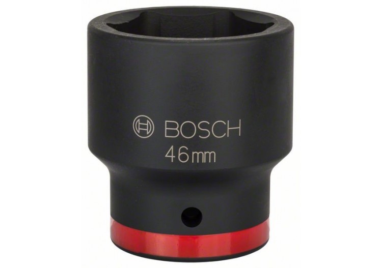 DOUILLE 6 PANS 1''X46XM30 - 1608557060 - Bosch