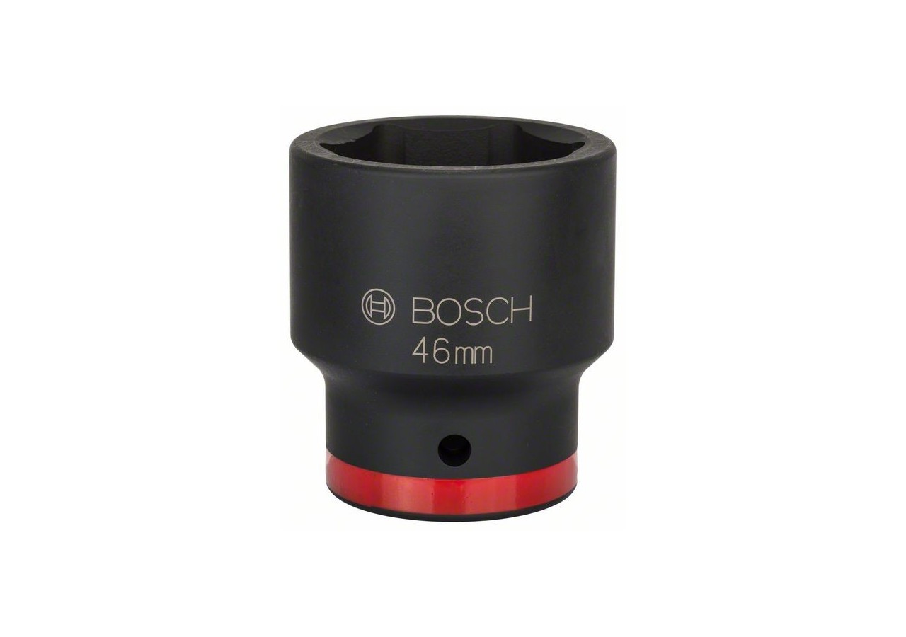 DOUILLE 6 PANS 1''X46XM30 - 1608557060 - Bosch
