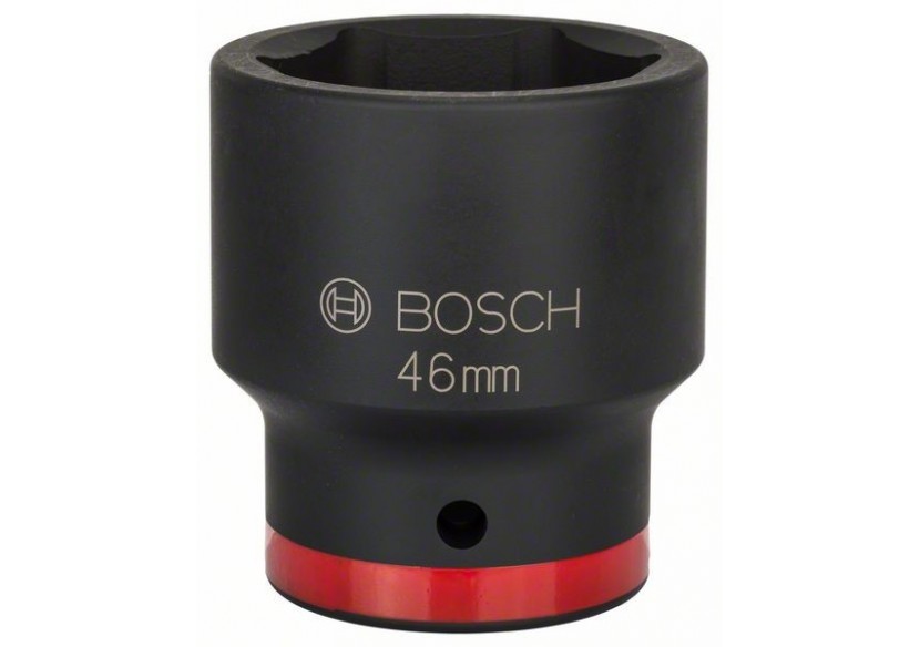 DOUILLE 6 PANS 1''X46XM30 - 1608557060 - Bosch