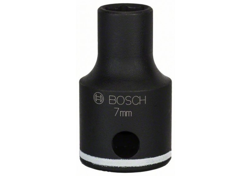 1 Clé à douille emmanchement carré femelle M4 7x19x12,5x34mm - 1608552000 - Bosch