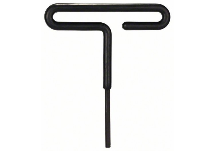 Clé à six pans – Clé à six pans - 2608000328 - Bosch