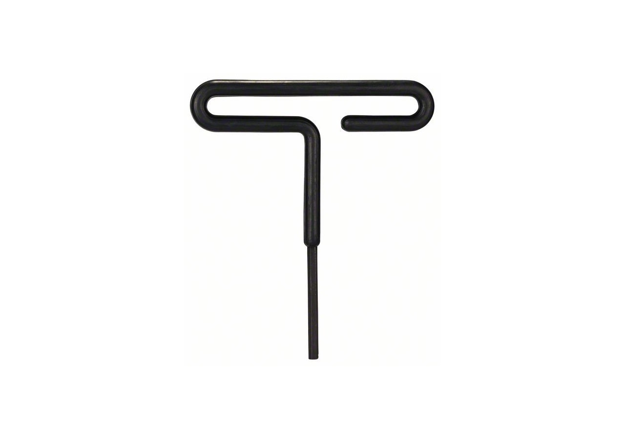 Clé à six pans – Clé à six pans - 2608000328 - Bosch