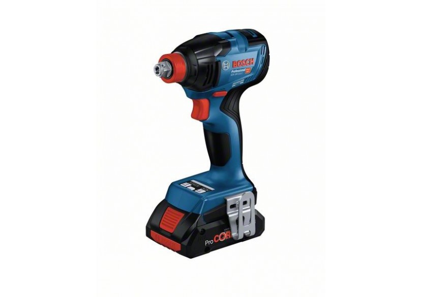 Clé et visseurse à chocs GDX 18V-210 C solo GCY 42 L-BOXX - 06019J0201 - Bosch Clé et visseurse à chocs GDX 18V-210 C solo GCY 42 L-BOXX - 06019J0201 - Bosch