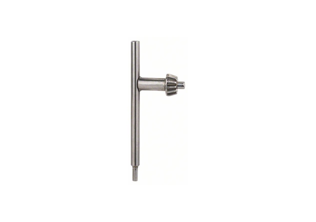 Clés de rechange pour mandrins S2, C, 110 mm, 40 mm, 4 mm, 6 mm - 1607950044 - Bosch