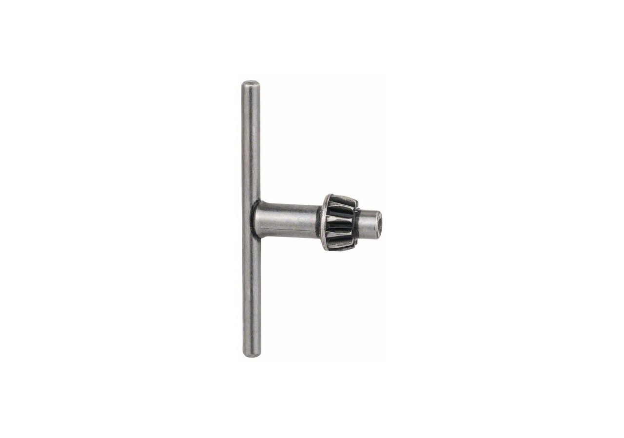 Clés de rechange pour mandrins ZS14, B, 60 mm, 30 mm, 6 mm - 1607950042 - Bosch
