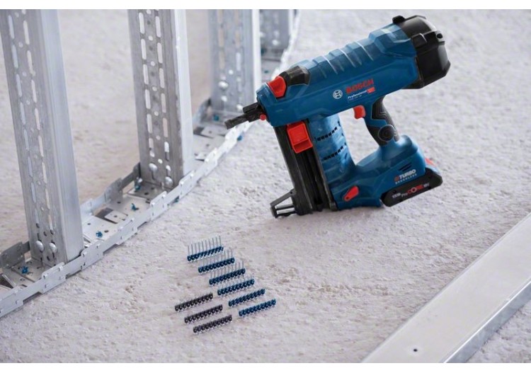 CLOUEUR GNB 18V-38 solo carton - 06019L7000 - Bosch 2