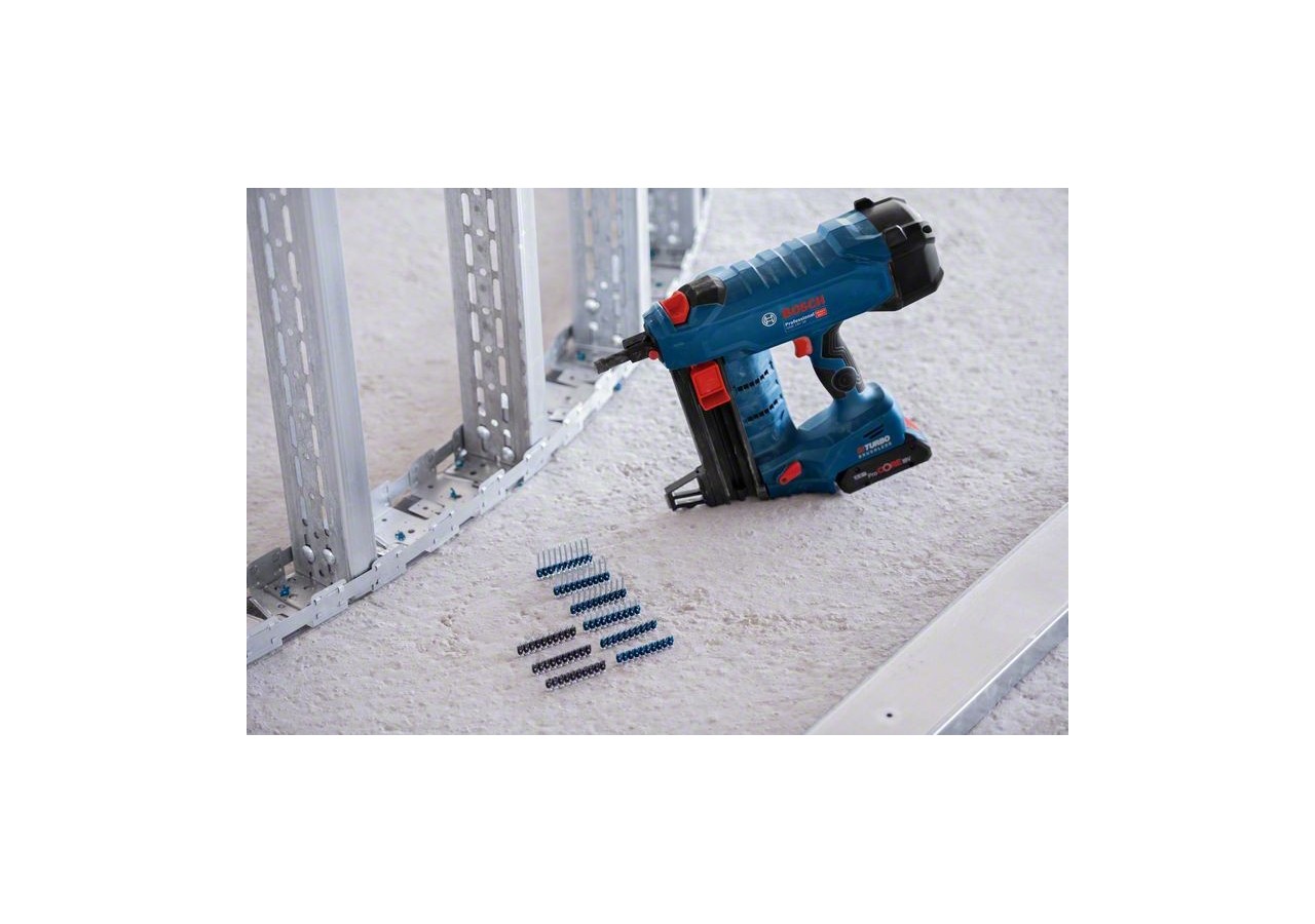 CLOUEUR GNB 18V-38 solo carton - 06019L7000 - Bosch