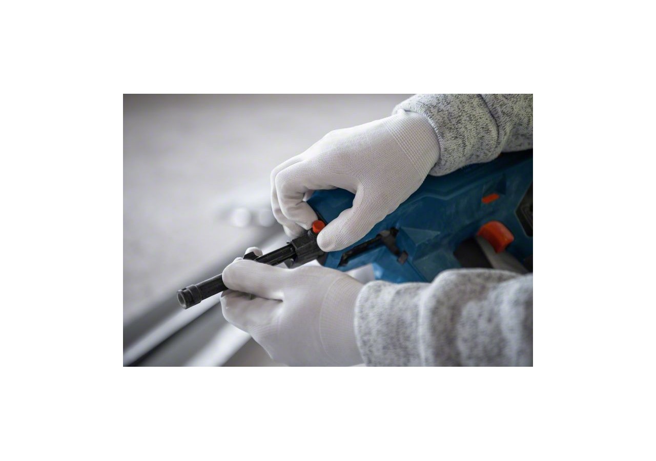 CLOUEUR GNB 18V-38 solo carton - 06019L7000 - Bosch