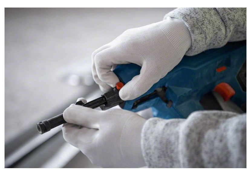 CLOUEUR GNB 18V-38 solo carton - 06019L7000 - Bosch CLOUEUR GNB 18V-38 solo carton - 06019L7000 - Bosch