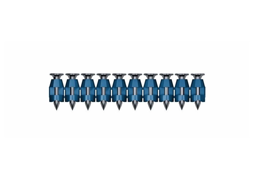 CLOUEUR NB-16 béton (1000clous) carton - 1600A02F4K - Bosch CLOUEUR NB-16 béton (1000clous) carton - 1600A02F4K - Bosch