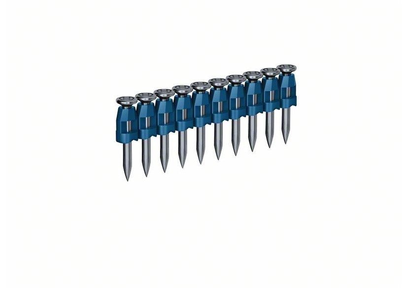 CLOUEUR NB-25 béton (1000clous) carton - 1600A02F4M - Bosch CLOUEUR NB-25 béton (1000clous) carton - 1600A02F4M - Bosch